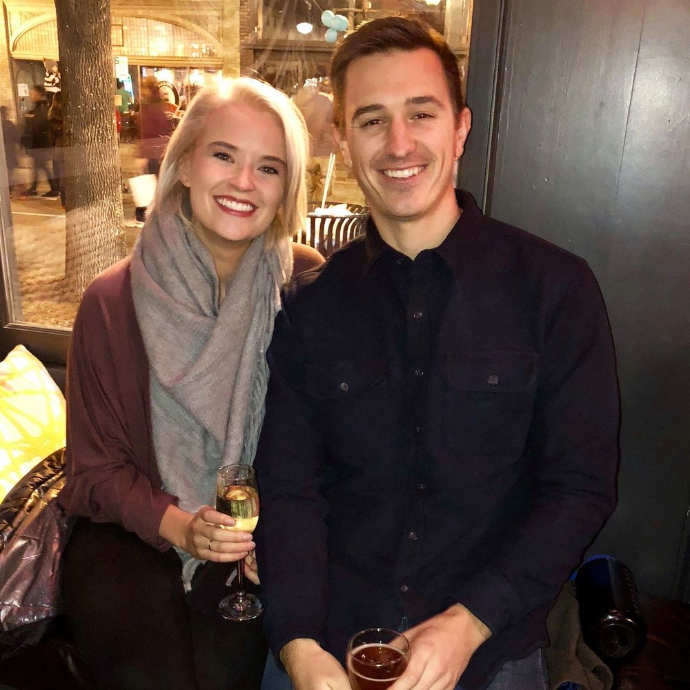 Meet your Posher, Logan